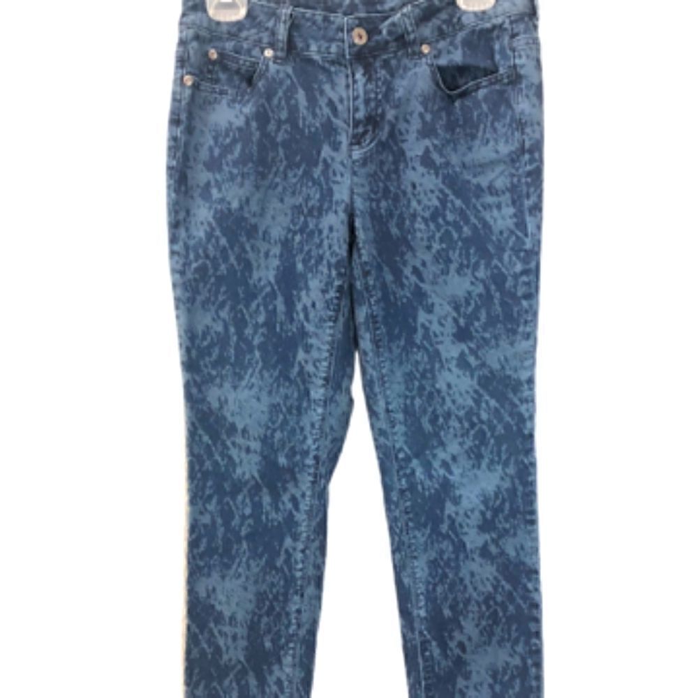 Vince Camuto Skinny Jeans 